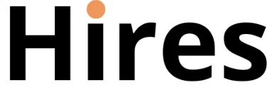 Hires logo