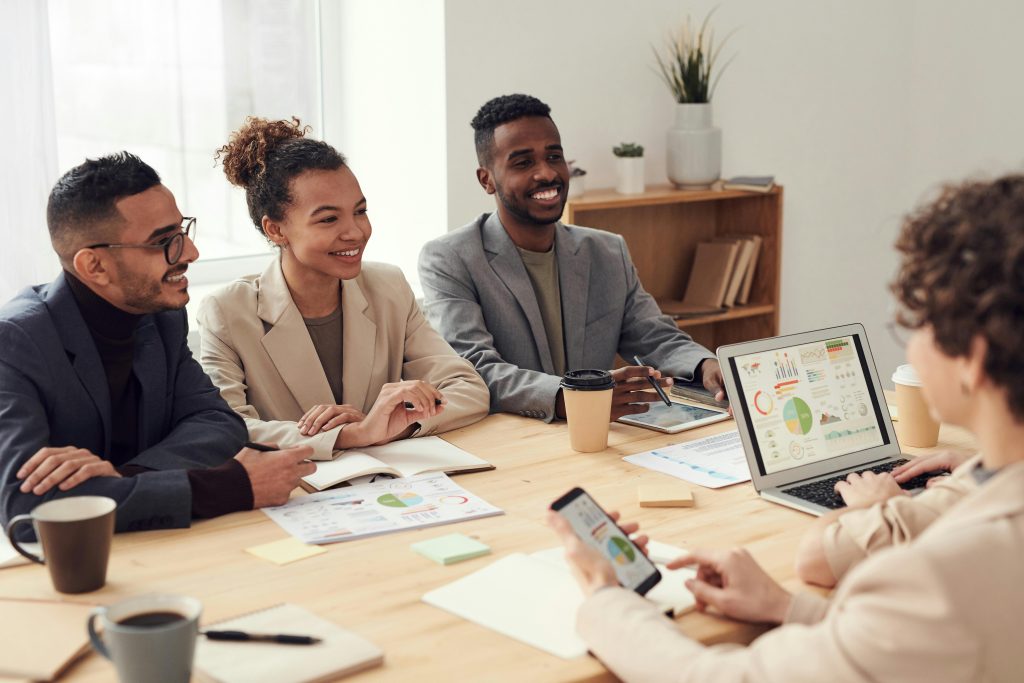 Ranking empresas de headhunting para mandos medios
