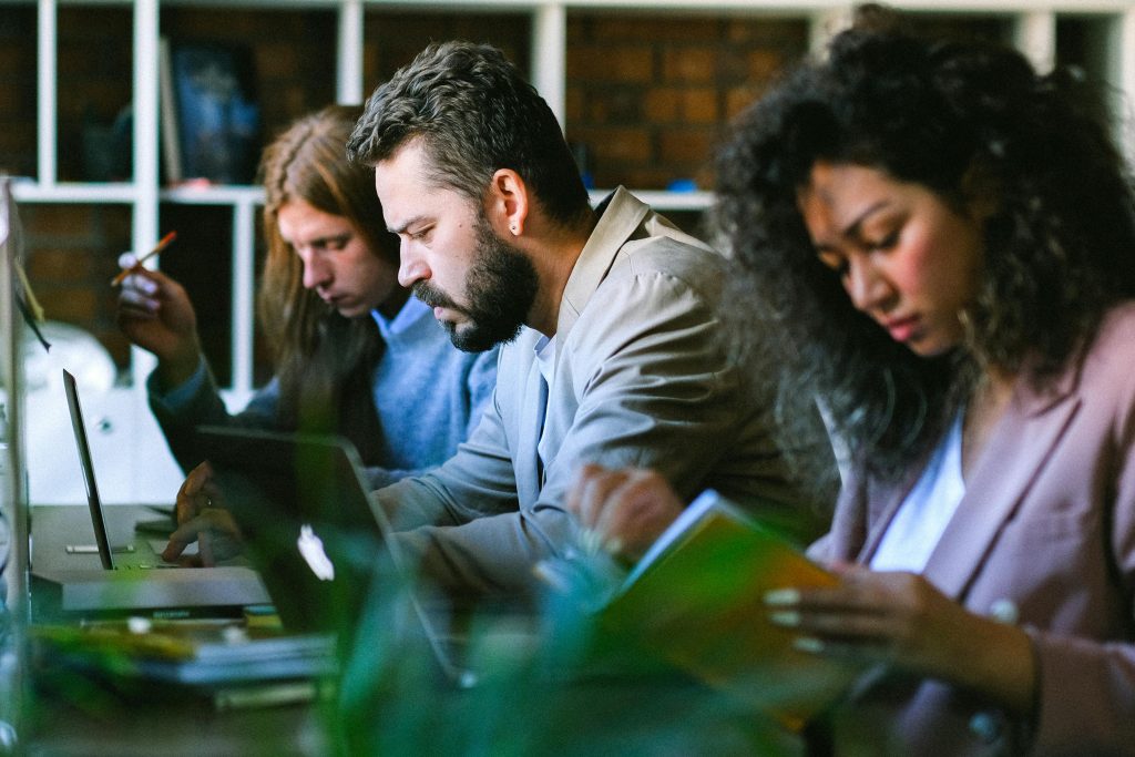 Qué buscan hoy los líderes intermedios en un nuevo empleo