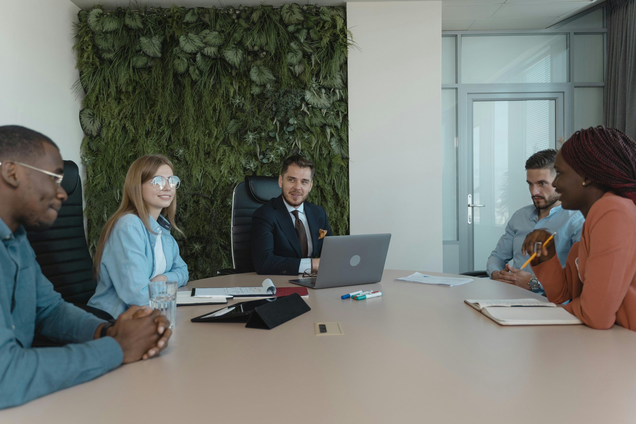 ¿Cómo reducir la rotación de líderes en una empresa?