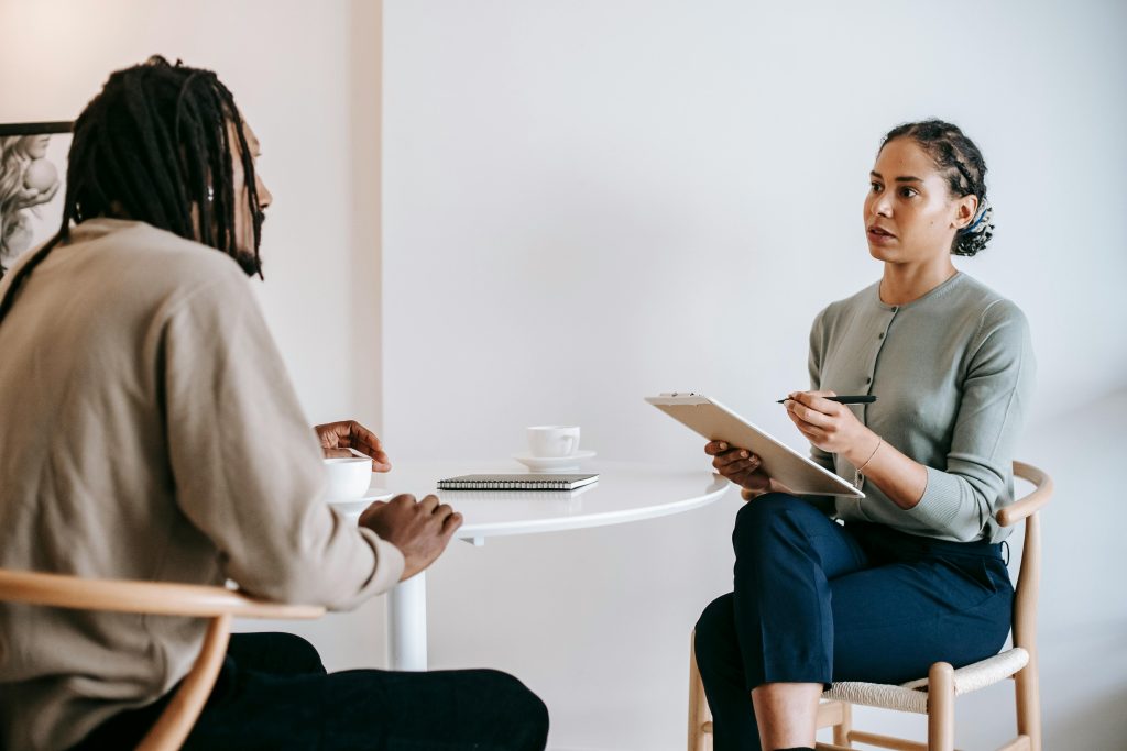 Entrevistas por competencias para C-levels y líderes intermedios