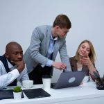 C&oacute;mo armar equipos de alto rendimiento en una empresa